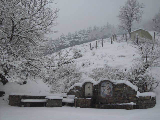 winter 