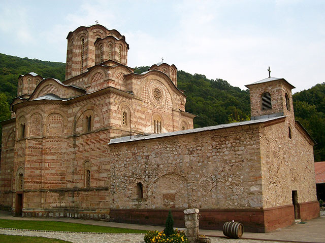 Раваница