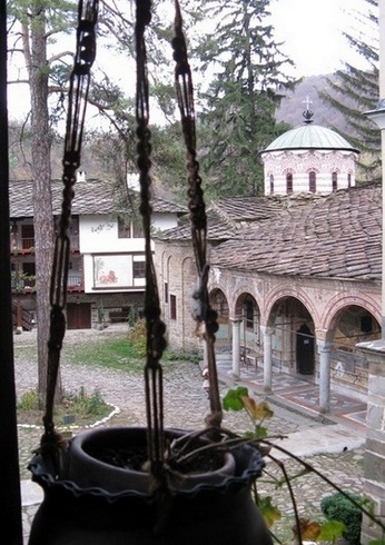 Troianski manastir