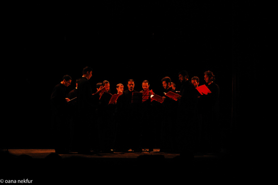 Chorus