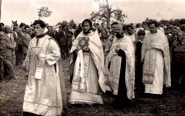 To już historia