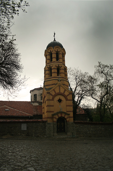 храм св.Неделя (1832)