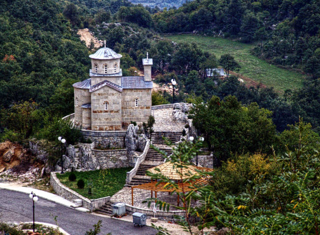 Острог (6)