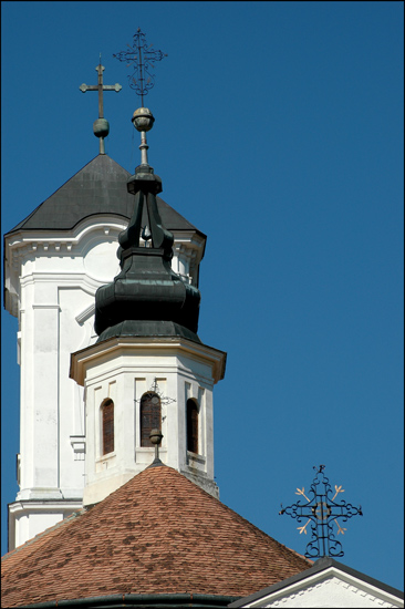 Раванички крстови
