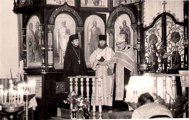 To już historia