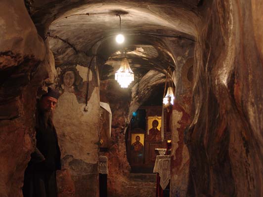 manastir Dajbabe 