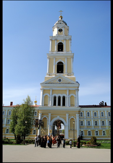 Крестный ход