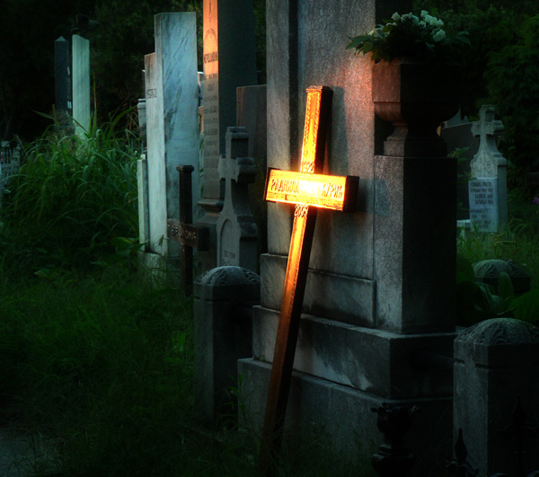 spirit of light