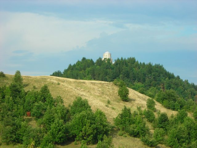 Ђурђеви Ступови