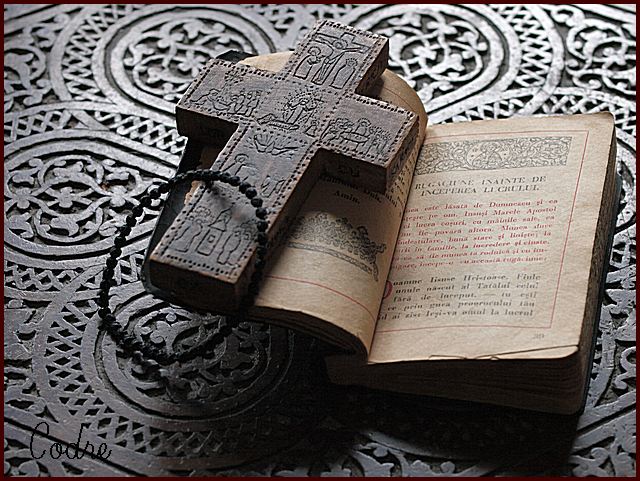 The Lent began!