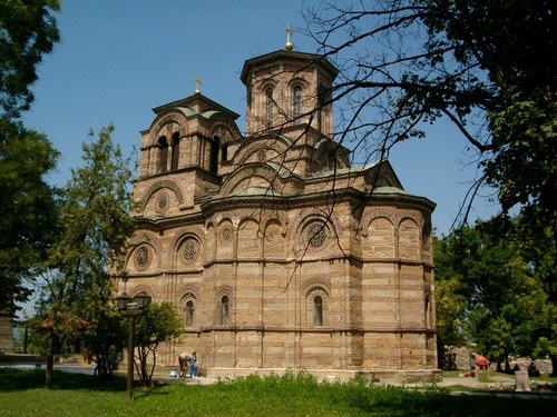 Лазарица
