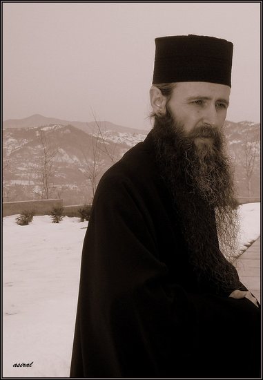 ~Pr. Arsenie Muscalu~
