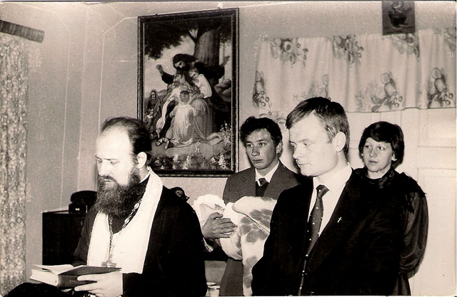To już historia