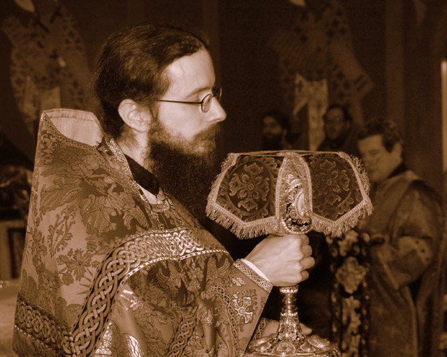 Lay Aside all Earthy Cares