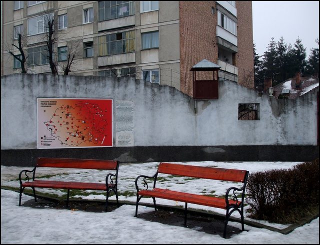 Genocidul sufletelor.Puscaria Pitesti-reeducarea prin tortura/