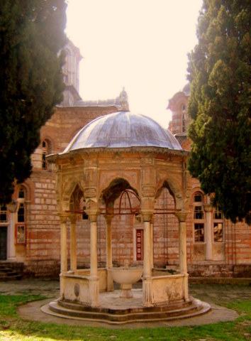 HILANDAR naš, SVETI - 6