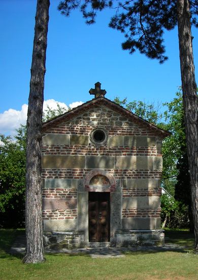 Храм Божији