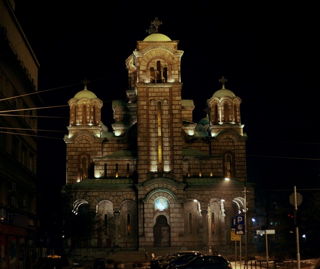 Beograd