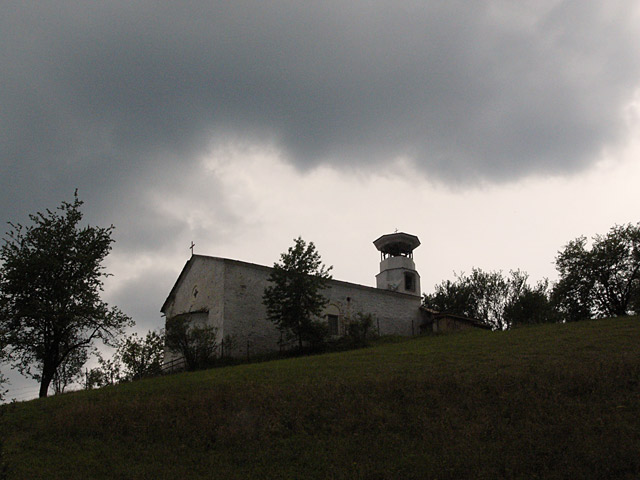 храм св.Богородица