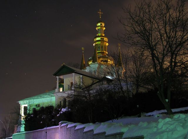 Храм Рождества Богородицы