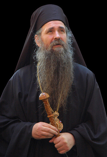 ВЛАДИКА ЈОАНИКИЈЕ