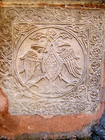 HILANDAR naš, SVETI - 7