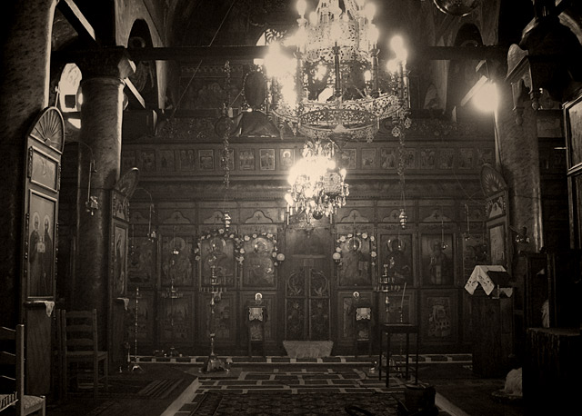 храм св.Неделя (1836)