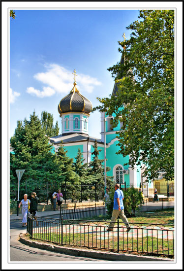 Anapa