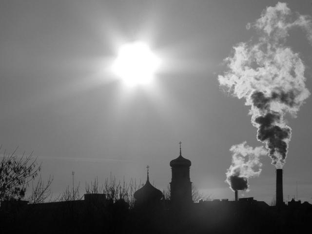 kopuły, Niżnij Nowgorod
