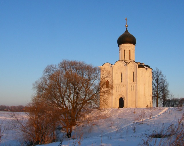 Утренний свет