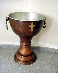 waniia 
Светият купел 
2010-02-03 11:17:00