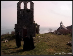 TijanaZemun 
Манастир Св. Ђорђа, Бешка, Скадарско језеро 
2010-02-07 01:42:57