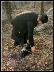 TijanaZemun 
Јеромонах Јефрем Дабановић 
2010-02-10 08:38:56