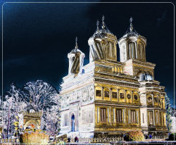 Florina 
Sfanta Manastire Curtea de Arges 
2010-02-10 18:03:10