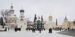 solo 
Обитель Преподобного Сергия 
2010-02-11 17:34:59