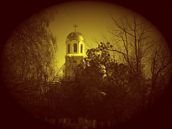waniia 
Куполът на храм Свети Георги Победоносец 
2010-02-13 11:40:57