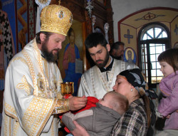 djidjo 
08.04.2007. - manastir Ostrog 
2010-02-14 12:14:03