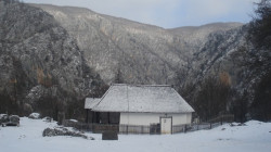 milesija 
манастир Подврх 
2010-02-15 18:54:48