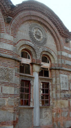 Miladin Šuškal 
HILANDAR naš, SVETI - 5 
2010-02-15 19:08:15