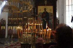 nikosart 
The Cathedral of Saint Vissarion of Smolyan 
2010-02-16 10:59:48