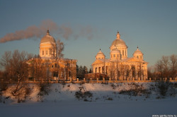 AlexG 
Морозное утро 
2010-02-16 19:09:57