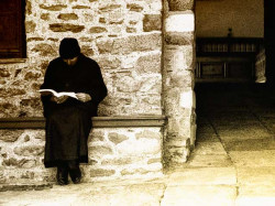 tranda_art 
The reader... 
2010-02-18 00:37:21