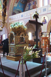 Meldelen 
Holy Sepulchre 
2010-02-20 21:25:23