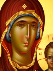 danneculae 
Mother of God, 
2010-02-21 20:01:19