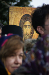 andreiromania 
Duminica Ortodoxiei la Roma / Sunday of Orthodoxy in Rome 
2010-02-21 20:02:41