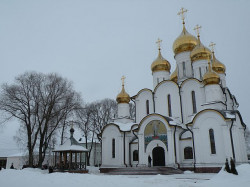 Marysika 
Отче Николе, моли Бога о нас! 
2010-02-23 13:47:28