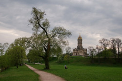 solo 
Знаменская церковь 
2010-02-24 17:38:15