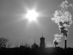 kucharm 
kopuły, Niżnij Nowgorod 
2010-02-26 11:38:08