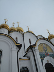 Marysika 
Отче Николе, моли Бога о нас! 
2010-02-27 08:17:28
