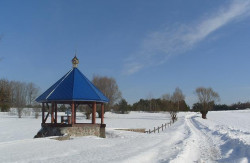 bargus 
Krynyca we wsi Dobrowoda 
180 
2010-02-27 08:34:23